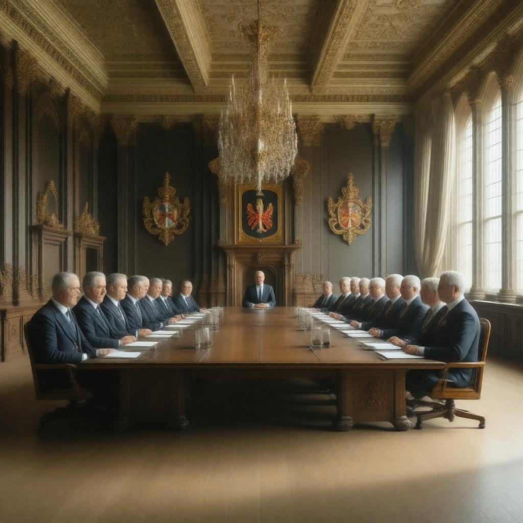 Duchy Council